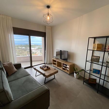 Elea Sea View Apartment In Ag. Nikolaos Agios Nikolaos Exterior foto